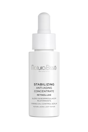 STABILIZING ANTI-AGING CONCENTRATE- serums